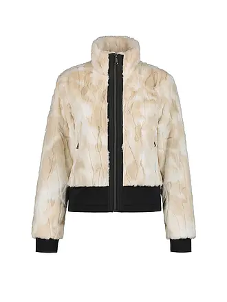 LUHTA | Damen Fleecejacke Ailakkavaara | 